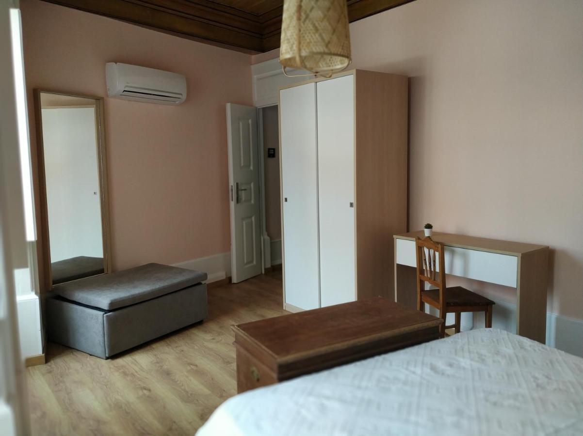 Auberge de jeunesse Entresocalcos à Loriga Extérieur photo