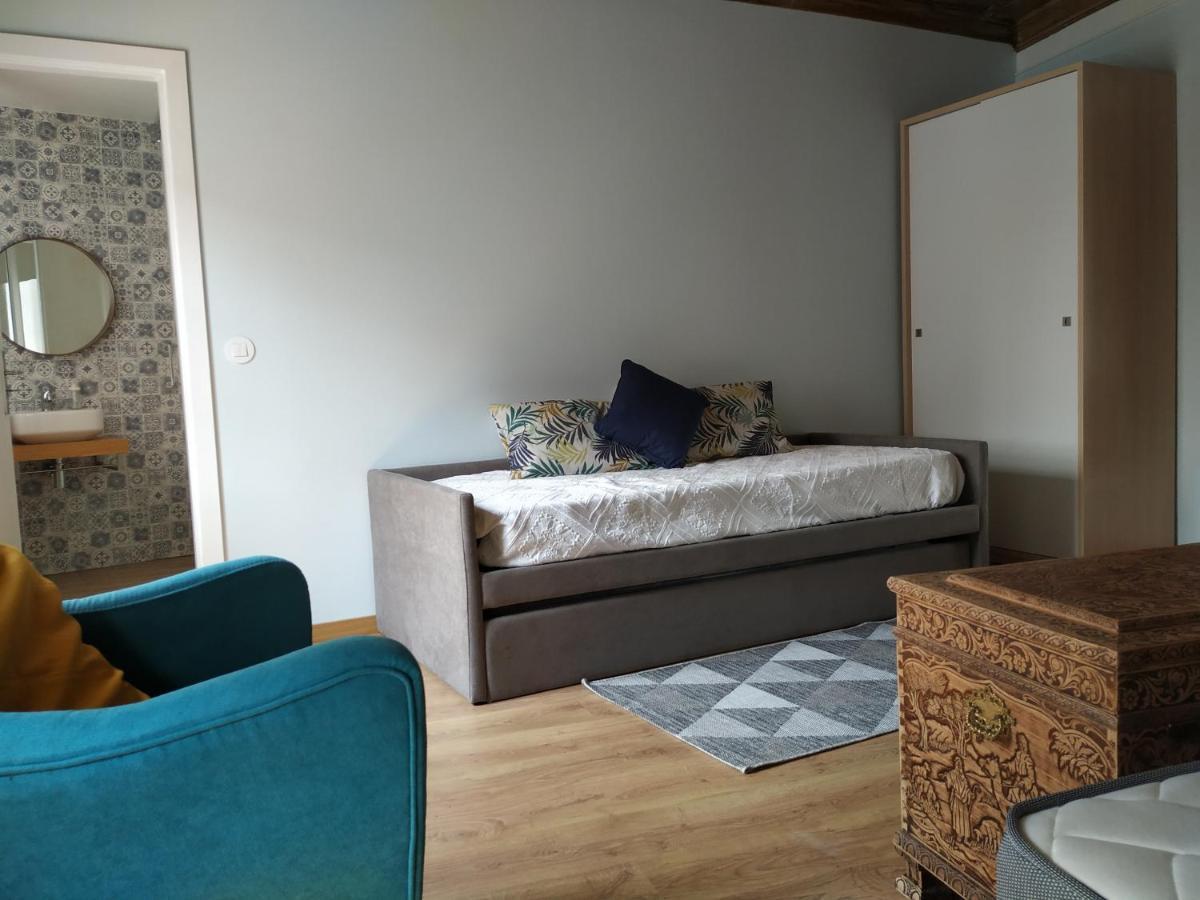 Auberge de jeunesse Entresocalcos à Loriga Extérieur photo