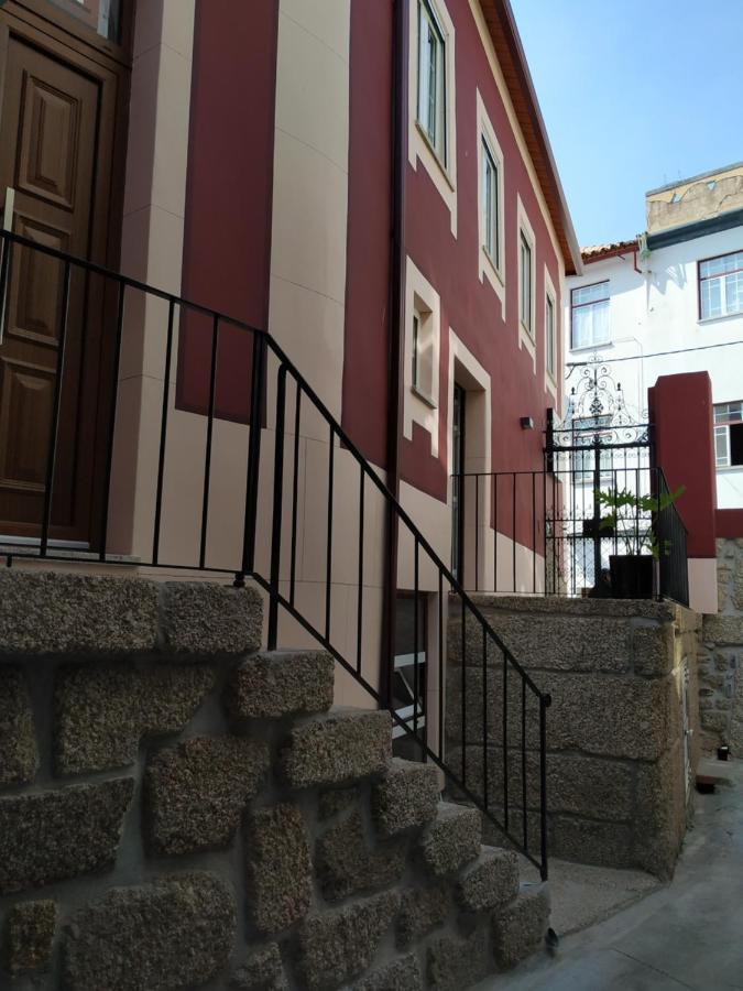 Auberge de jeunesse Entresocalcos à Loriga Extérieur photo