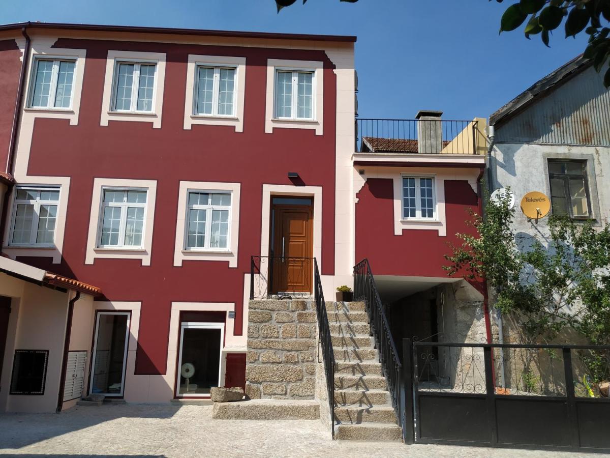 Auberge de jeunesse Entresocalcos à Loriga Extérieur photo